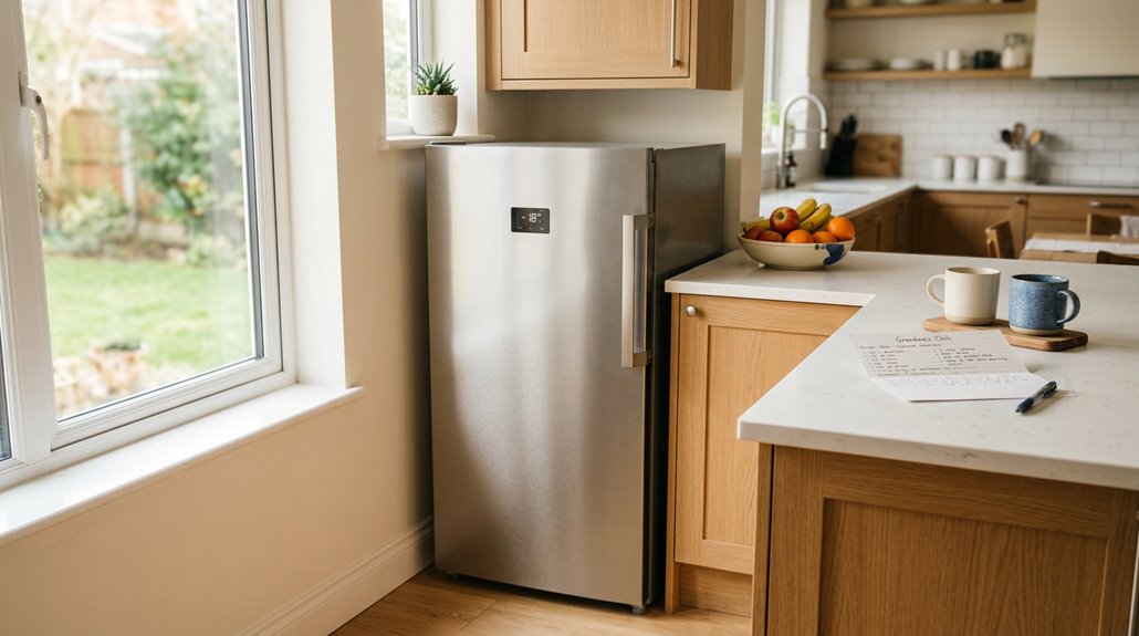 top compact freezer picks