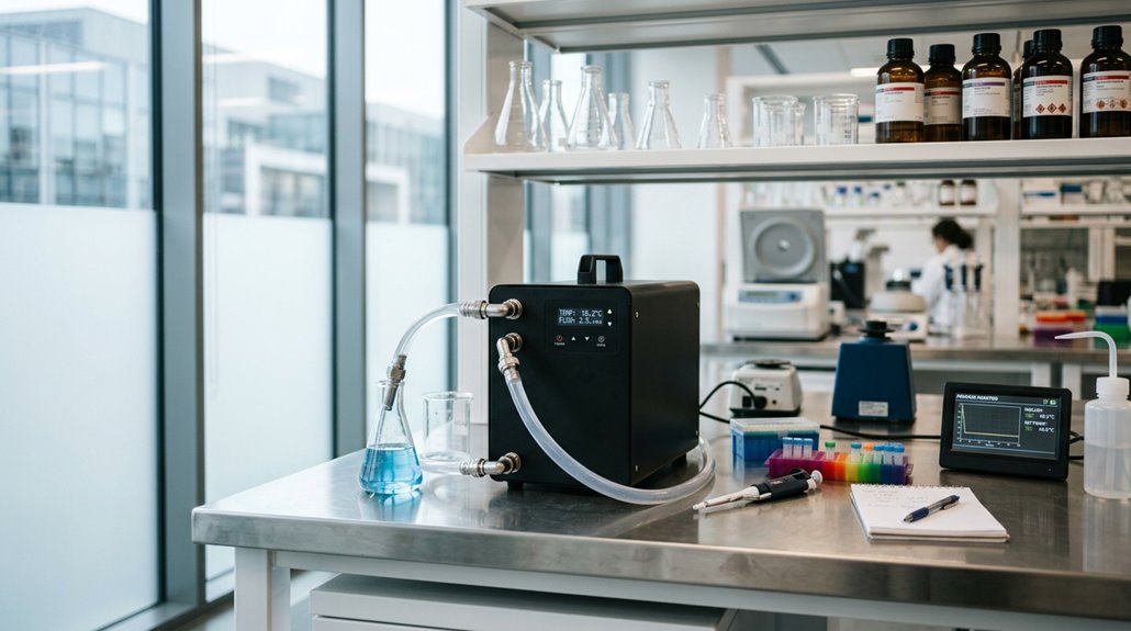 top counterflow chillers 2026