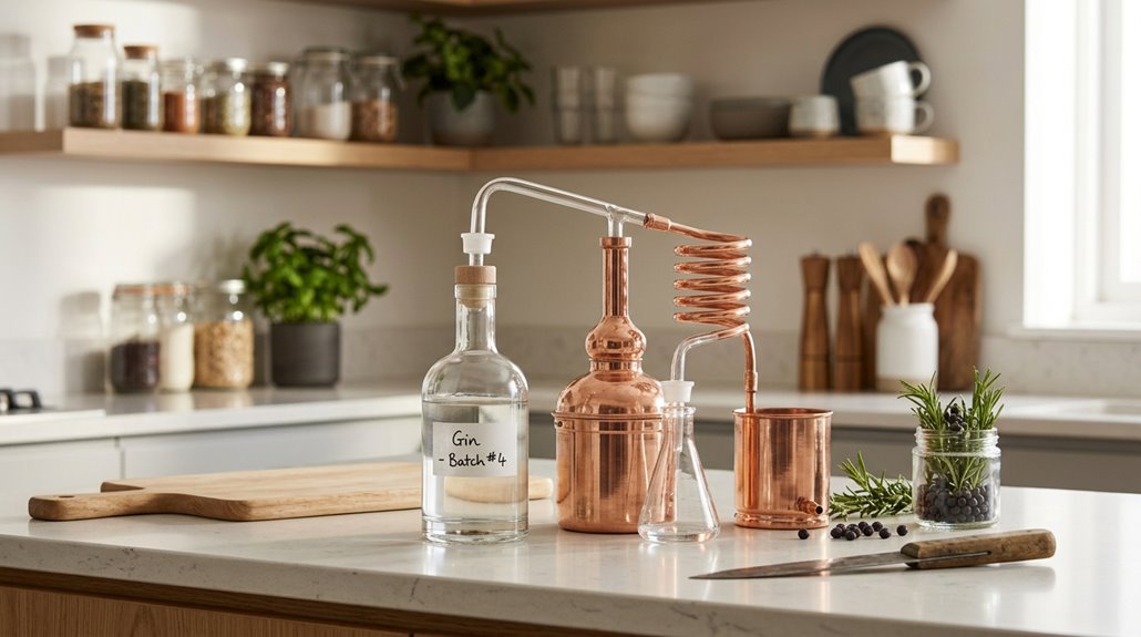 top distillation kits 2026