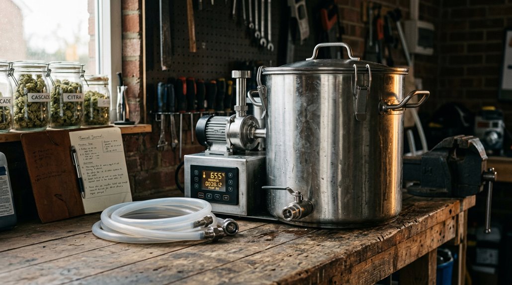 top foundry systems 2026