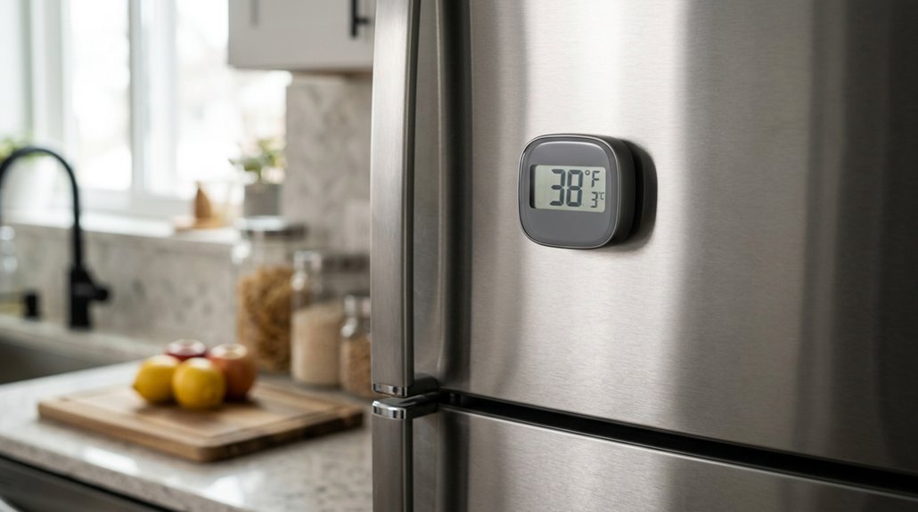 top fridge thermometers 2026