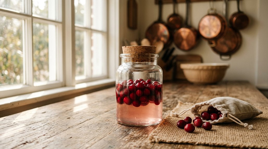 top fruits for brewing