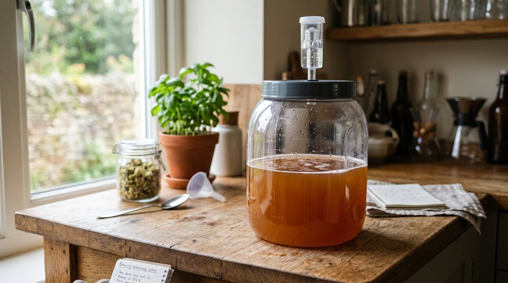 top homebrew fermenters 2026