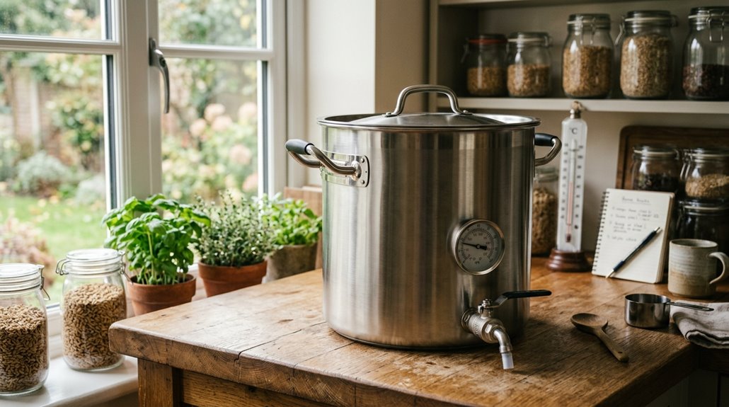 top homebrew kettles 2026