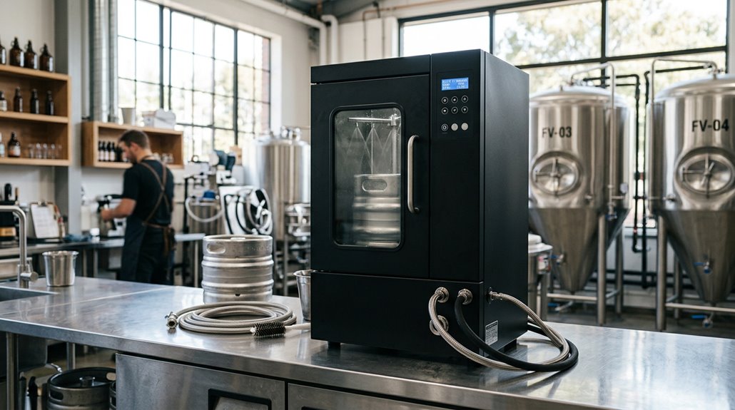 top keg cleaners 2026