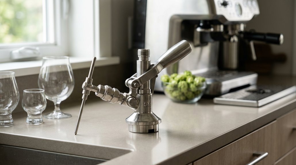 top keg couplers 2026