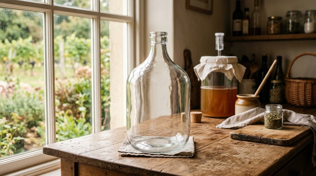 top rated glass carboys