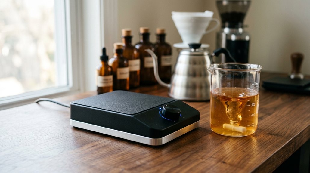 top stir plates reviewed