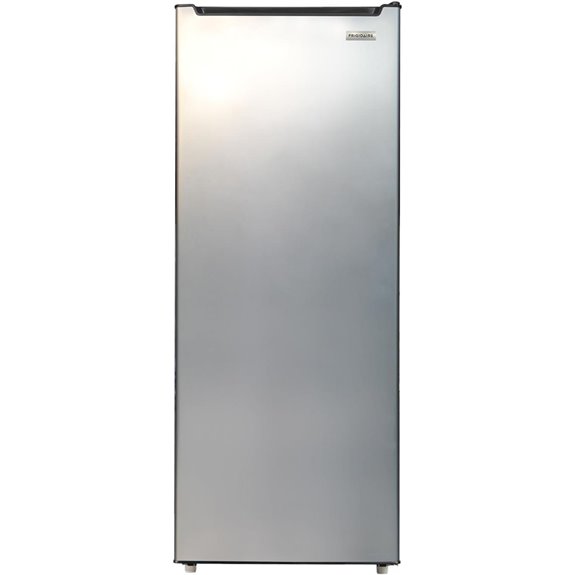 Frigidaire 7.0 Cu. Ft. Convertible Fridge/Freezer