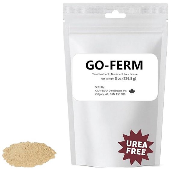 Go-Ferm Yeast Rehydration Nutrient (8 oz)