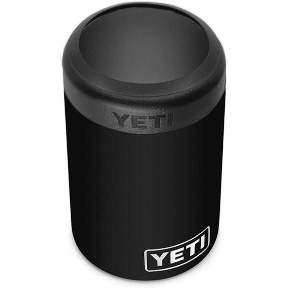 YETI Rambler 12 oz. Can Insulator (No Can Insert)